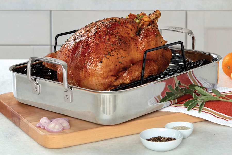 Make Thanksgiving meal prep easy, with these 12 handy kitchen tools